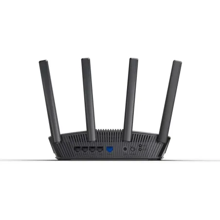 Asus | WiFi 7 AiMesh Extendable Router | RT-BE59 | 802.11be | 688/4320 Mbit/s | Ethernet LAN (RJ-45) ports 5 | Mesh Support Yes 