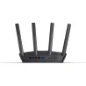 Asus | WiFi 7 AiMesh Extendable Router | RT-BE59 | 802.11be | 688/4320 Mbit/s | Ethernet LAN (RJ-45) ports 5 | Mesh Support Yes 