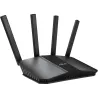Asus | WiFi 7 AiMesh Extendable Router | RT-BE59 | 802.11be | 688/4320 Mbit/s | Ethernet LAN (RJ-45) ports 5 | Mesh Support Yes 