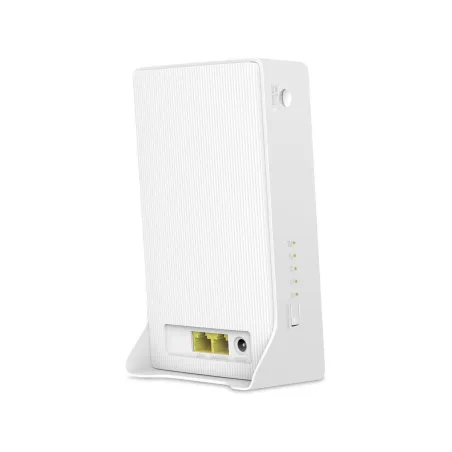Mercusys Wireless Router|MERCUSYS|Router|LAN \ WAN ports 1|4G|MB230-4G