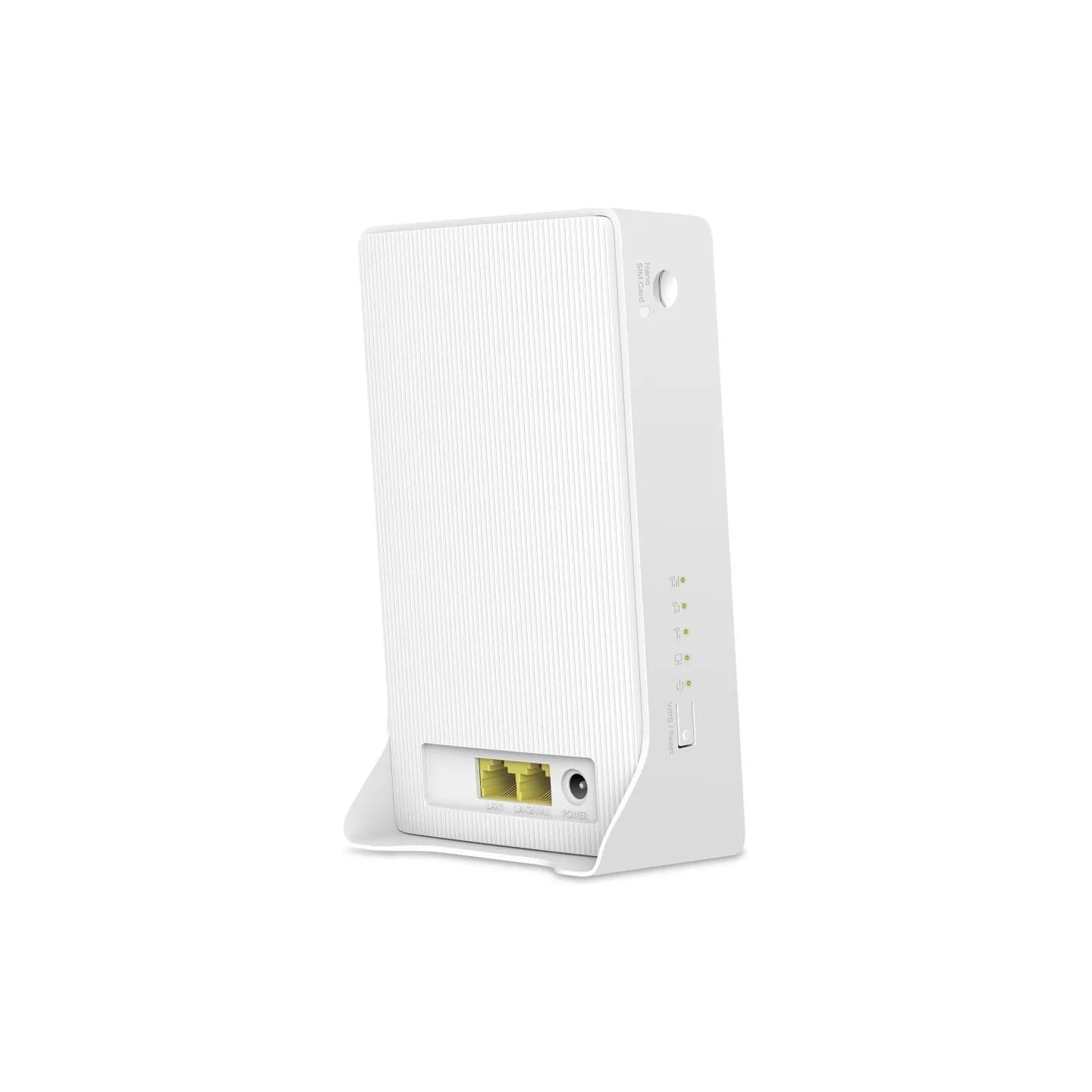 Mercusys Wireless Router|MERCUSYS|Router|LAN \ WAN ports 1|4G|MB230-4G