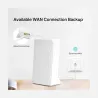 Mercusys Wireless Router|MERCUSYS|Router|LAN \ WAN ports 1|4G|MB230-4G