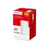 Mercusys Wireless Router|MERCUSYS|Router|LAN \ WAN ports 1|4G|MB230-4G