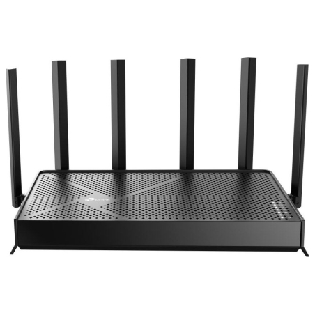 Tp-Link Wireless Router|TP-LINK|Archer BE400|Wi-Fi 7 (802.11be)|Data speed 5764 Mbit/s|Ethernet WAN Yes|WAN connection type RJ-4