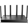 Tp-Link Wireless Router|TP-LINK|Archer BE400|Wi-Fi 7 (802.11be)|Data speed 5764 Mbit/s|Ethernet WAN Yes|WAN connection type RJ-4