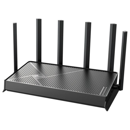 Tp-Link Wireless Router|TP-LINK|Archer BE400|Wi-Fi 7 (802.11be)|Data speed 5764 Mbit/s|Ethernet WAN Yes|WAN connection type RJ-4