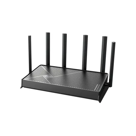 Tp-Link Wireless Router|TP-LINK|Archer BE400|Wi-Fi 7 (802.11be)|Data speed 5764 Mbit/s|Ethernet WAN Yes|WAN connection type RJ-4