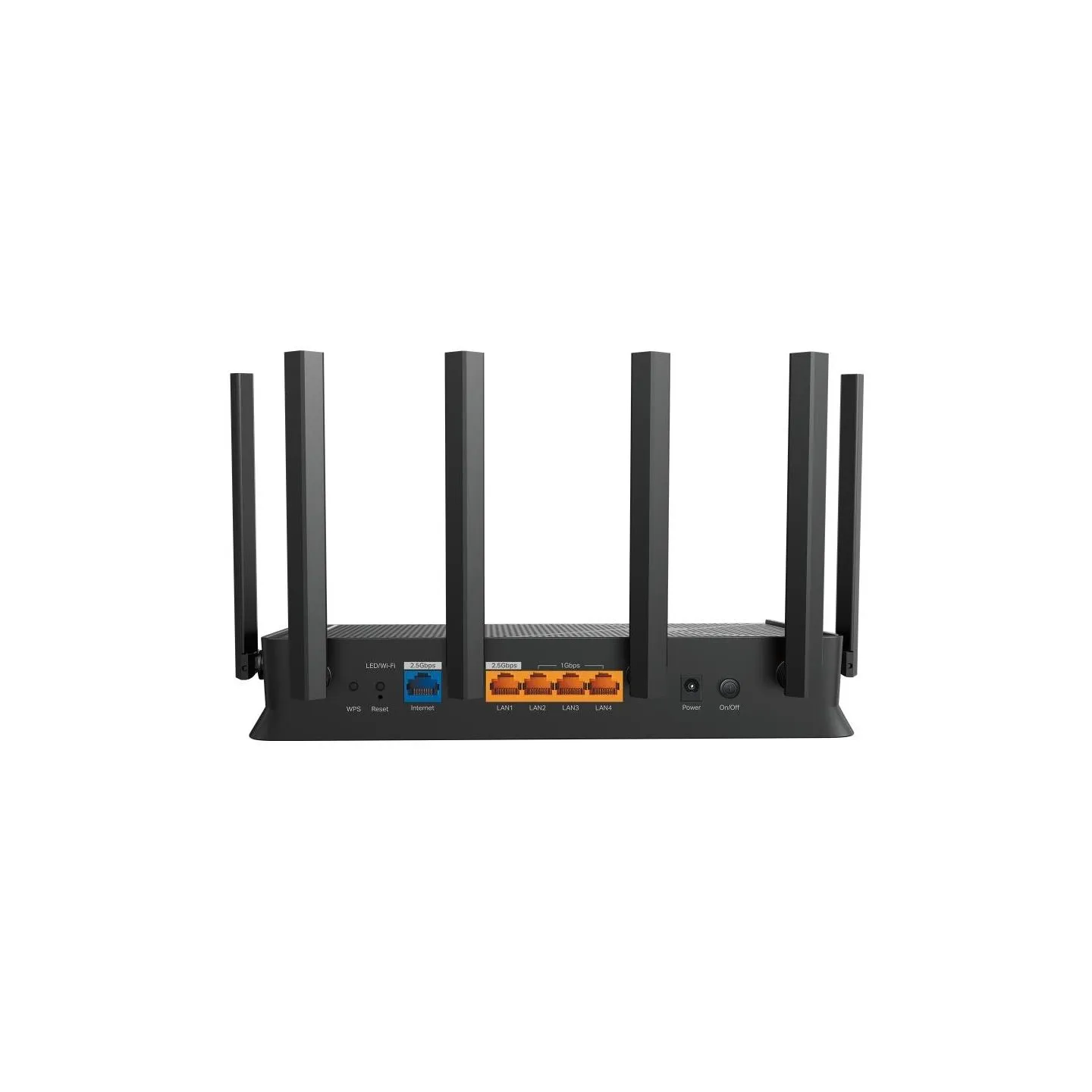 Tp-Link Wireless Router|TP-LINK|Archer BE400|Wi-Fi 7 (802.11be)|Data speed 5764 Mbit/s|Ethernet WAN Yes|WAN connection type RJ-4