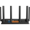 Tp-Link Wireless Router|TP-LINK|Archer BE400|Wi-Fi 7 (802.11be)|Data speed 5764 Mbit/s|Ethernet WAN Yes|WAN connection type RJ-4