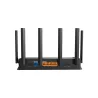 Tp-Link Wireless Router|TP-LINK|Archer BE400|Wi-Fi 7 (802.11be)|Data speed 5764 Mbit/s|Ethernet WAN Yes|WAN connection type RJ-4