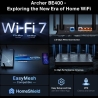 Tp-Link Router Archer BE400