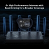 Tp-Link Router Archer BE400