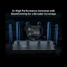 Tp-Link Wireless Router|TP-LINK|Archer BE400|Wi-Fi 7 (802.11be)|Data speed 5764 Mbit/s|Ethernet WAN Yes|WAN connection type RJ-4