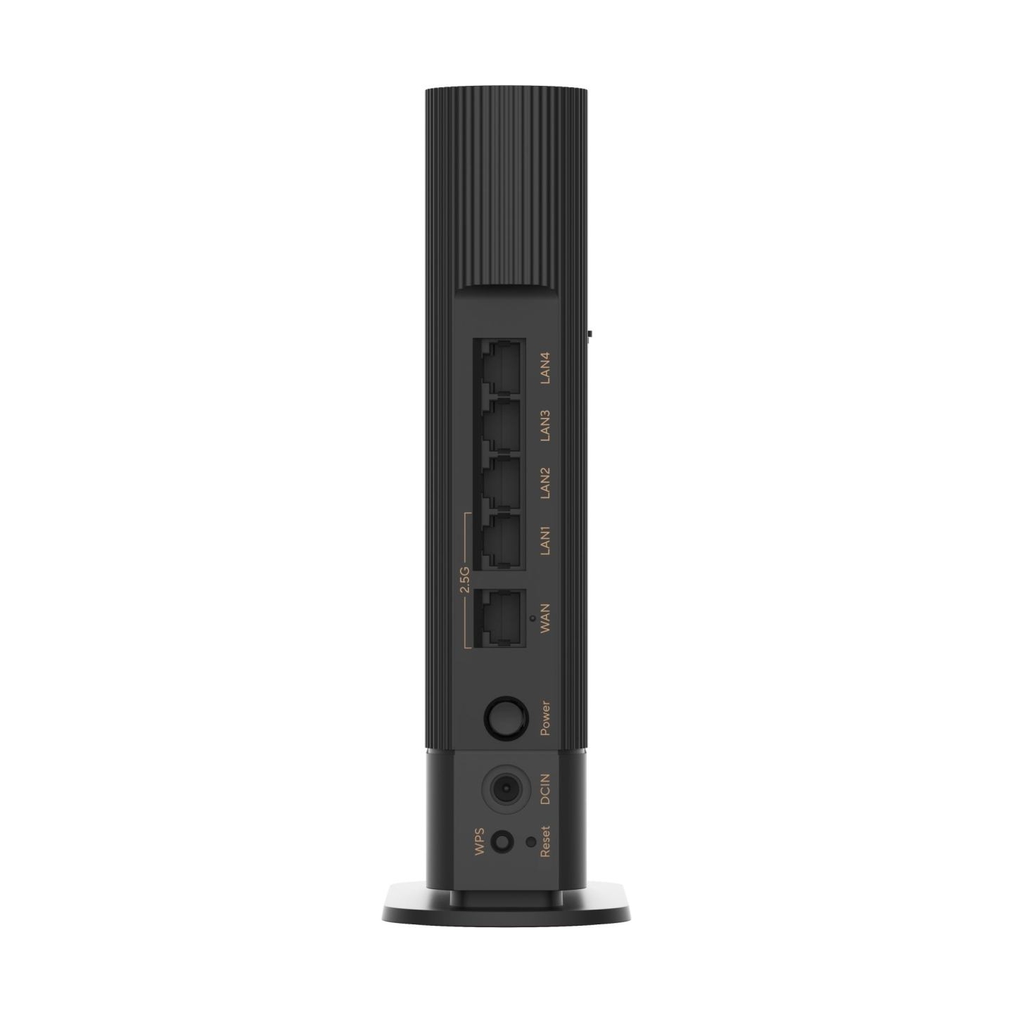 Asus PRT-BE5000 Tri-Band Wireless Router, Wifi 7 | Asus