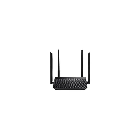 Asus Wireless Router|ASUS|RT-AC1200 v.2|Ethernet WAN Yes|5xLAN ports|RT-AC1200V2