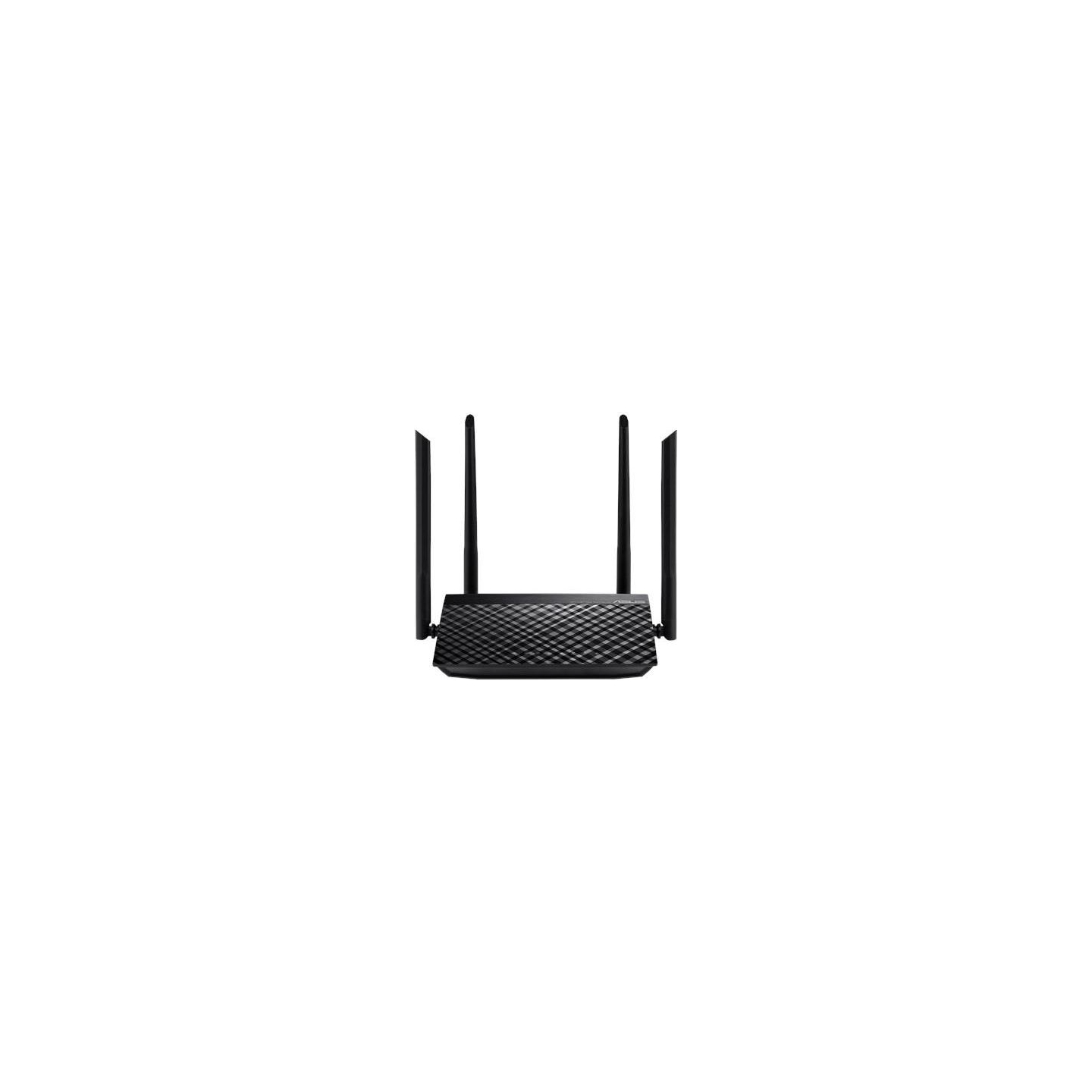 Asus Wireless Router|ASUS|RT-AC1200 v.2|Ethernet WAN Yes|5xLAN ports|RT-AC1200V2