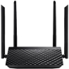 Asus Wireless Router|ASUS|RT-AC1200 v.2|Ethernet WAN Yes|5xLAN ports|RT-AC1200V2