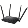 Asus Wireless Router|ASUS|RT-AC1200 v.2|Ethernet WAN Yes|5xLAN ports|RT-AC1200V2