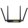 Asus Wireless Router|ASUS|RT-AC1200 v.2|Ethernet WAN Yes|5xLAN ports|RT-AC1200V2