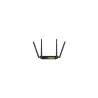 Asus Wireless Router|ASUS|RT-AC1200 v.2|Ethernet WAN Yes|5xLAN ports|RT-AC1200V2