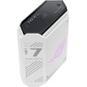 Asus | ROG Strix GS-BE7200 | WiFi 7 Dual Band Gaming Router | 802.11ax | 1376+5764 Mbit/s | Ethernet LAN (RJ-45) ports 4 | Mesh 