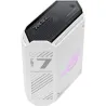 Asus | ROG Strix GS-BE7200 | WiFi 7 Dual Band Gaming Router | 802.11ax | 1376+5764 Mbit/s | Ethernet LAN (RJ-45) ports 4 | Mesh 