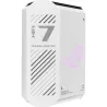 Asus | ROG Strix GS-BE7200 | WiFi 7 Dual Band Gaming Router | 802.11ax | 1376+5764 Mbit/s | Ethernet LAN (RJ-45) ports 4 | Mesh 