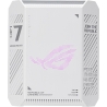Asus | ROG Strix GS-BE7200 | WiFi 7 Dual Band Gaming Router | 802.11ax | 1376+5764 Mbit/s | Ethernet LAN (RJ-45) ports 4 | Mesh 