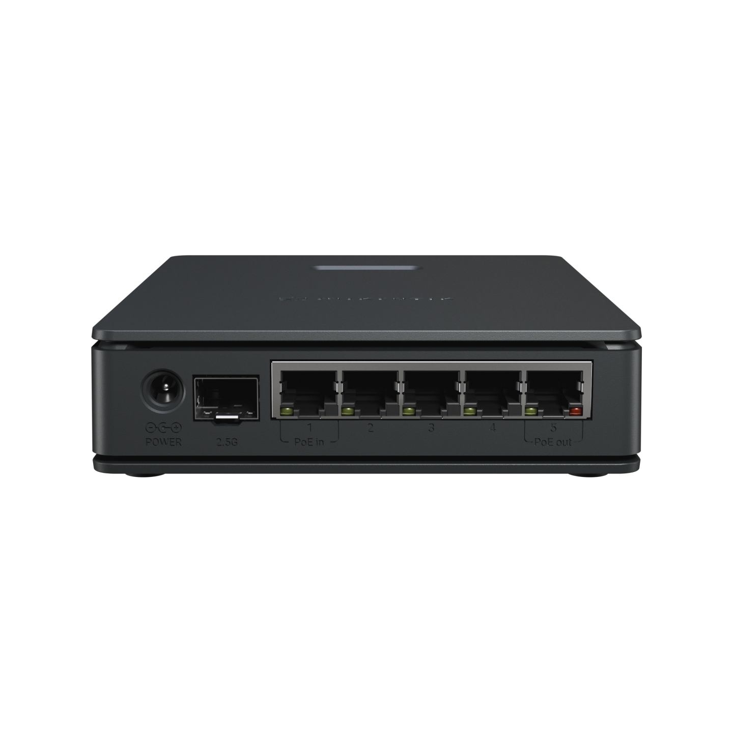 Mikrotik Switch hAP ax S E62iUGS-2axD5axT