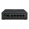 Mikrotik RouterOS L4 International version | hAP ax S | 802.11ax | 10/100/1000 Mbit/s | Ethernet LAN (RJ-45) ports 5 | Mesh Supp