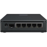 Mikrotik Switch hAP ax S E62iUGS-2axD5axT