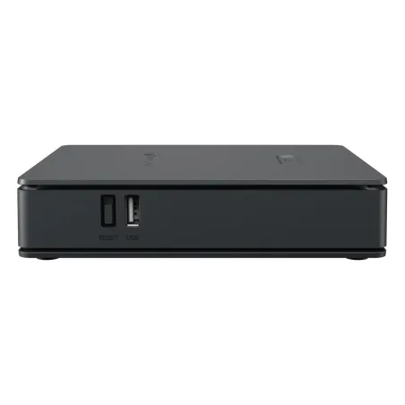 Mikrotik RouterOS L4 International version | hAP ax S | 802.11ax | 10/100/1000 Mbit/s | Ethernet LAN (RJ-45) ports 5 | Mesh Supp