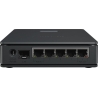 Mikrotik Switch hAP ax S E62iUGS-2axD5axT