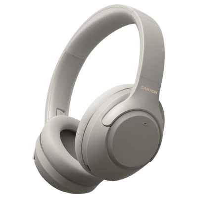 Canyon headset OnRiff 6 ANC Grey