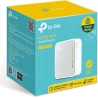Tp-Link | Router | TL-WR902AC | 802.11ac | 300+433 Mbit/s | 10/100 Mbit/s | Ethernet LAN (RJ-45) ports 1 | Mesh Support No | MU-