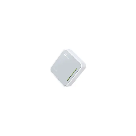 Tp-Link Wireless Router|TP-LINK|Wireless Router|733 Mbps|IEEE 802.11a|IEEE 802.11 b/g|IEEE 802.11n|IEEE 802.11ac|USB 2.0|1x10/10