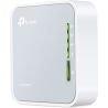 Tp-Link | Router | TL-WR902AC | 802.11ac | 300+433 Mbit/s | 10/100 Mbit/s | Ethernet LAN (RJ-45) ports 1 | Mesh Support No | MU-