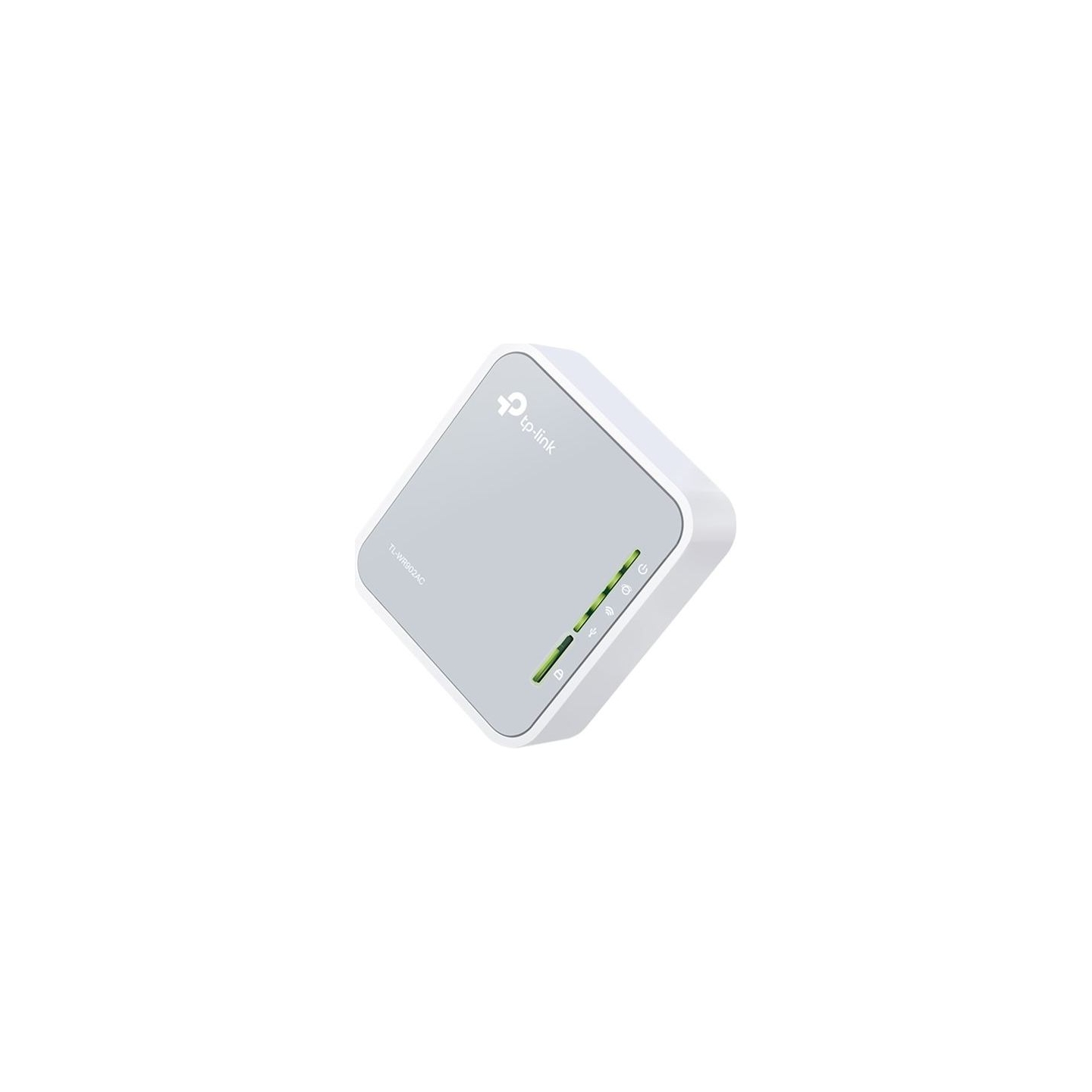 Tp-Link Wireless Router|TP-LINK|Wireless Router|733 Mbps|IEEE 802.11a|IEEE 802.11 b/g|IEEE 802.11n|IEEE 802.11ac|USB 2.0|1x10/10
