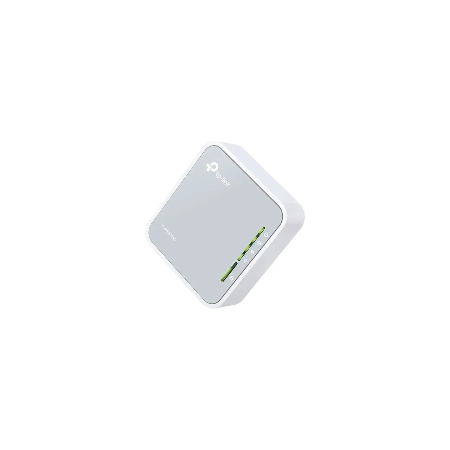 Tp-Link Wireless Router|TP-LINK|Wireless Router|733 Mbps|IEEE 802.11a|IEEE 802.11 b/g|IEEE 802.11n|IEEE 802.11ac|USB 2.0|1x10/10