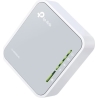 Tp-Link | Router | TL-WR902AC | 802.11ac | 300+433 Mbit/s | 10/100 Mbit/s | Ethernet LAN (RJ-45) ports 1 | Mesh Support No | MU-