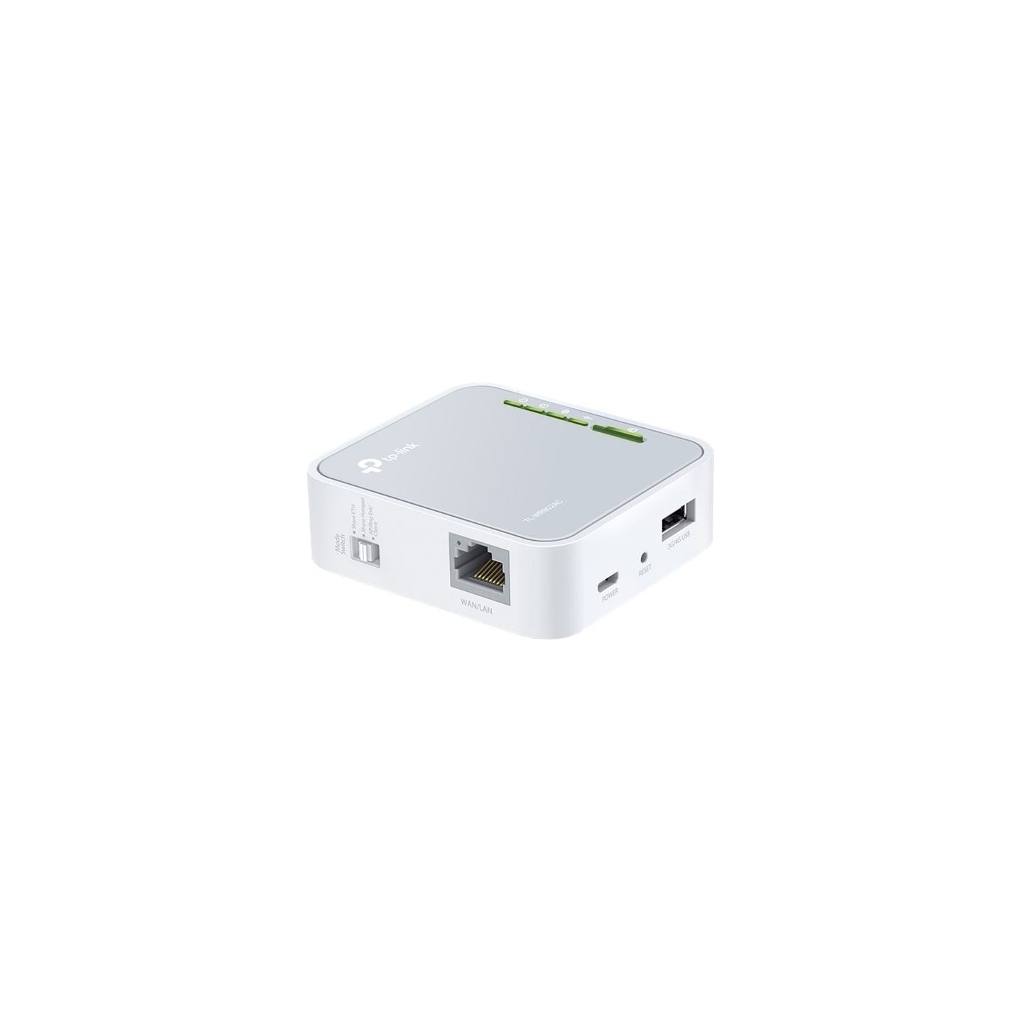 Tp-Link Wireless Router|TP-LINK|Wireless Router|733 Mbps|IEEE 802.11a|IEEE 802.11 b/g|IEEE 802.11n|IEEE 802.11ac|USB 2.0|1x10/10