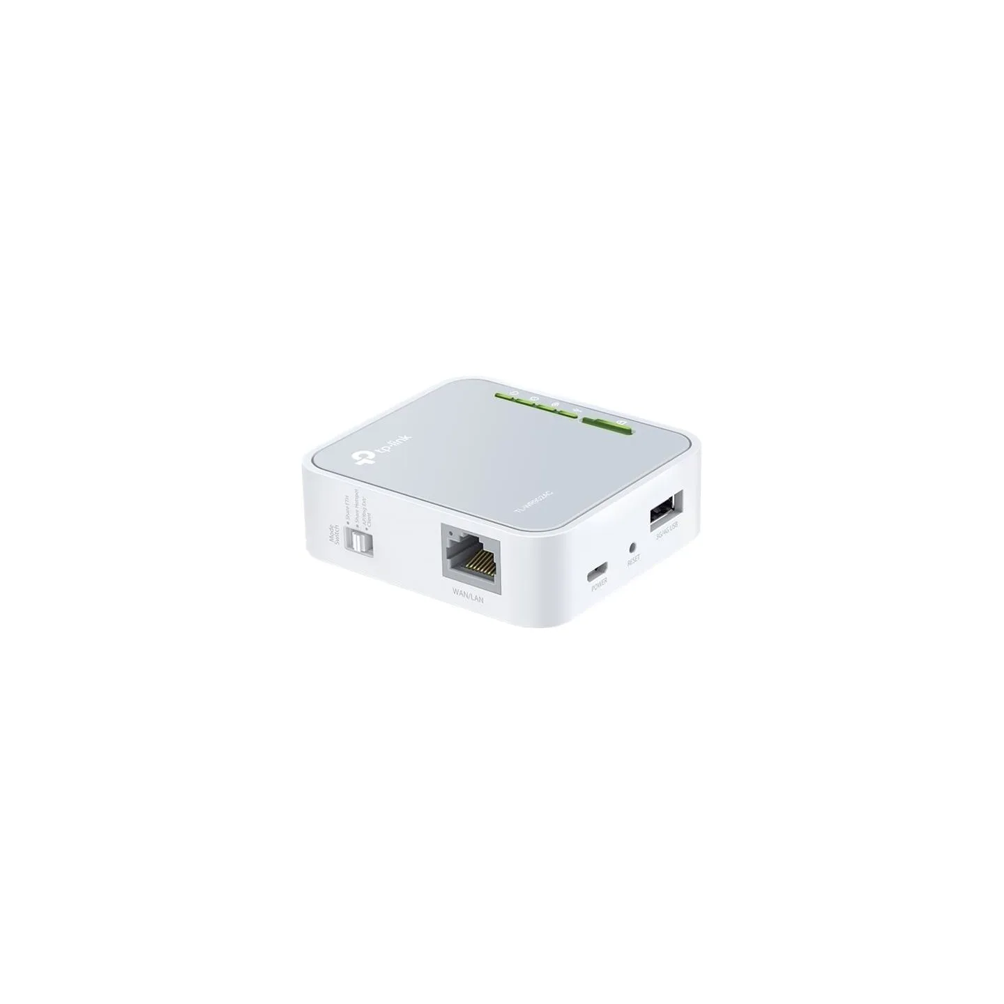 Tp-Link Wireless Router|TP-LINK|Wireless Router|733 Mbps|IEEE 802.11a|IEEE 802.11 b/g|IEEE 802.11n|IEEE 802.11ac|USB 2.0|1x10/10