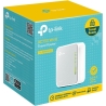 Tp-Link | Router | TL-WR902AC | 802.11ac | 300+433 Mbit/s | 10/100 Mbit/s | Ethernet LAN (RJ-45) ports 1 | Mesh Support No | MU-
