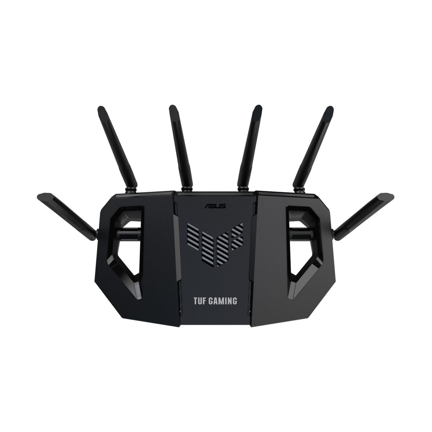 Asus Wireless Router|ASUS|Router|6500 Mbps|Mesh|Wi-Fi 6|Wi-Fi 7|IEEE 802.11a|IEEE 802.11b|IEEE 802.11g|IEEE 802.11ac|IEEE 802.11
