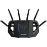 Asus Wireless Router|ASUS|Router|6500 Mbps|Mesh|Wi-Fi 6|Wi-Fi 7|IEEE 802.11a|IEEE 802.11b|IEEE 802.11g|IEEE 802.11ac|IEEE 802.11