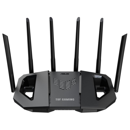 Asus Wireless Router|ASUS|Router|6500 Mbps|Mesh|Wi-Fi 6|Wi-Fi 7|IEEE 802.11a|IEEE 802.11b|IEEE 802.11g|IEEE 802.11ac|IEEE 802.11