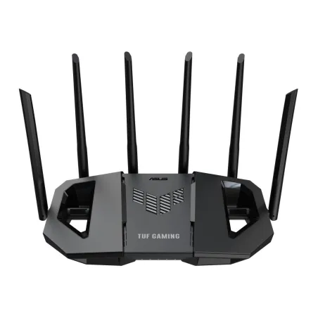 Asus Wireless Router|ASUS|Router|6500 Mbps|Mesh|Wi-Fi 6|Wi-Fi 7|IEEE 802.11a|IEEE 802.11b|IEEE 802.11g|IEEE 802.11ac|IEEE 802.11