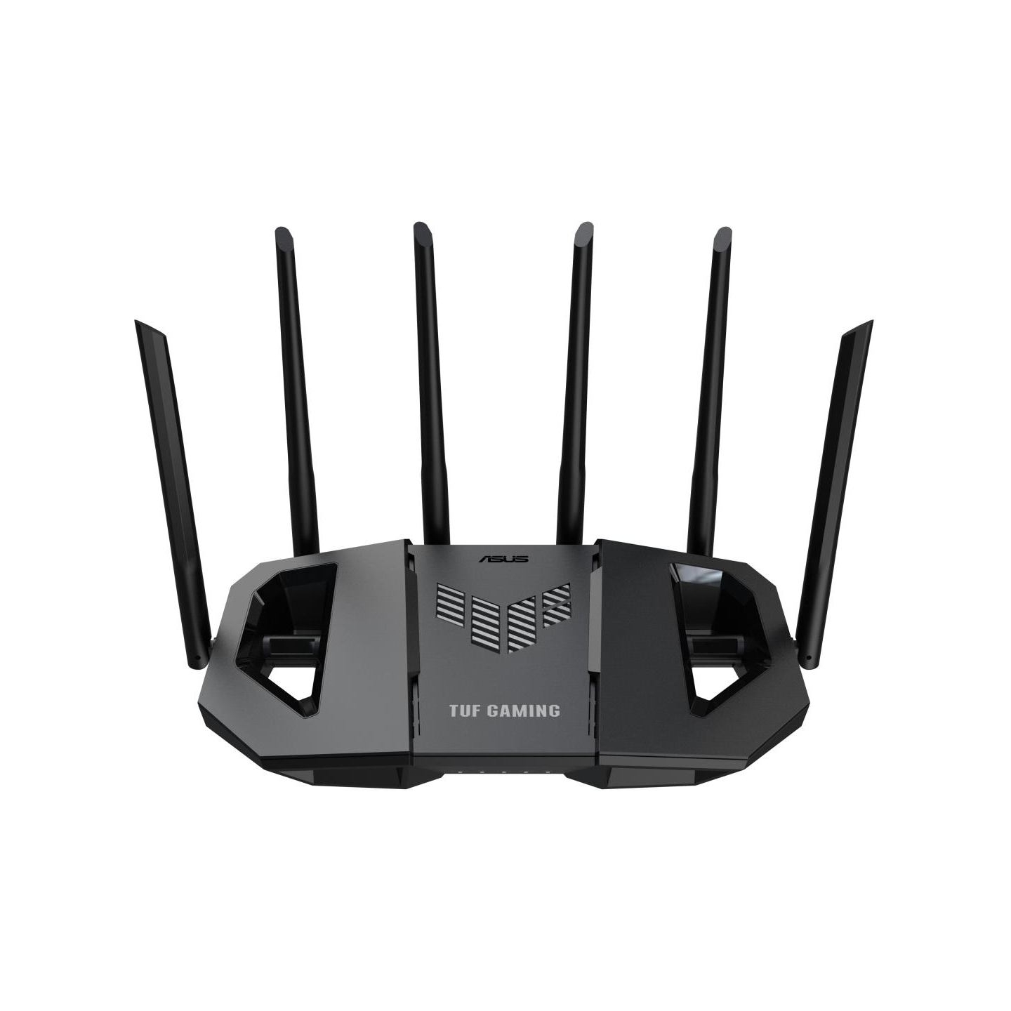 Asus Wireless Router|ASUS|Router|6500 Mbps|Mesh|Wi-Fi 6|Wi-Fi 7|IEEE 802.11a|IEEE 802.11b|IEEE 802.11g|IEEE 802.11ac|IEEE 802.11