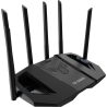 Asus Wireless Router|ASUS|Router|6500 Mbps|Mesh|Wi-Fi 6|Wi-Fi 7|IEEE 802.11a|IEEE 802.11b|IEEE 802.11g|IEEE 802.11ac|IEEE 802.11