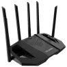 Asus Wireless Router|ASUS|Router|6500 Mbps|Mesh|Wi-Fi 6|Wi-Fi 7|IEEE 802.11a|IEEE 802.11b|IEEE 802.11g|IEEE 802.11ac|IEEE 802.11